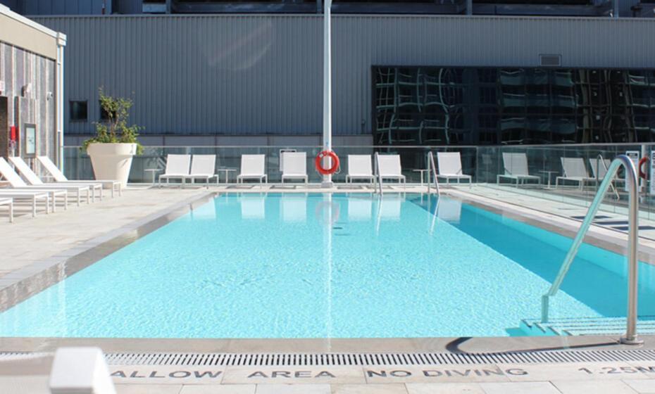 Skyline Suites - Walk To Mtcc, Acc, Rogers Centre & Entertainment District Торонто Экстерьер фото