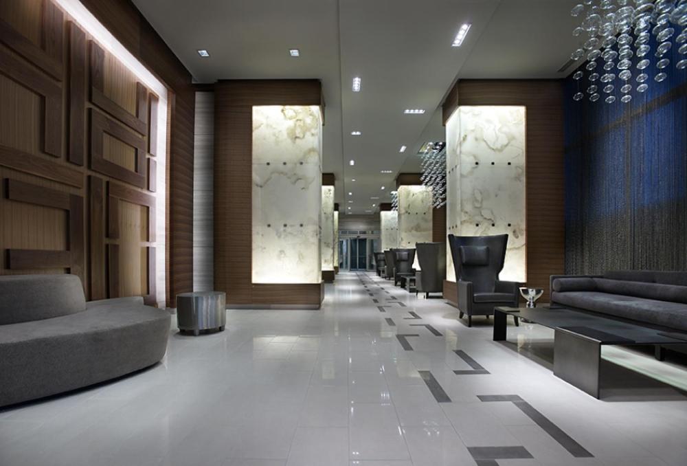Skyline Suites - Walk To Mtcc, Acc, Rogers Centre & Entertainment District Торонто Экстерьер фото