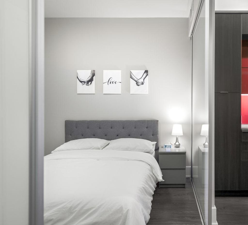 Skyline Suites - Walk To Mtcc, Acc, Rogers Centre & Entertainment District Торонто Экстерьер фото