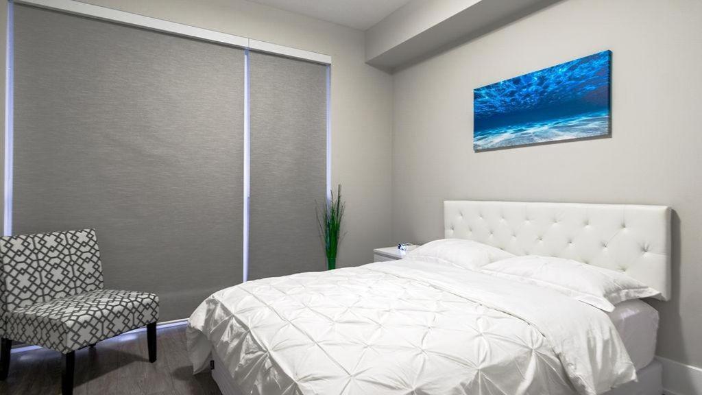 Skyline Suites - Walk To Mtcc, Acc, Rogers Centre & Entertainment District Торонто Экстерьер фото